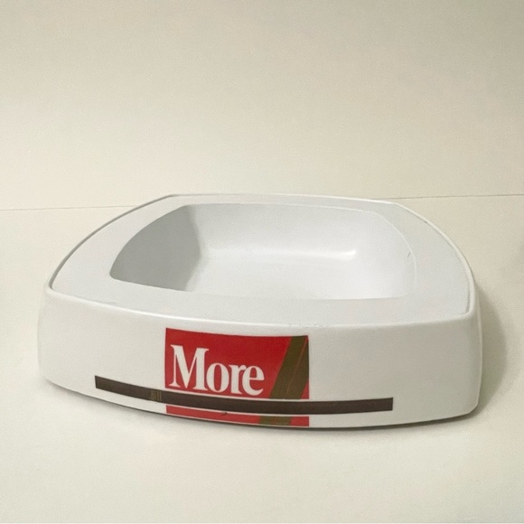 More Cigarette Brand Ashtray Barware - Picture 15 of 16